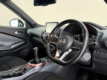 Used Nissan Juke 2020 for sale - 78078646: Photo
