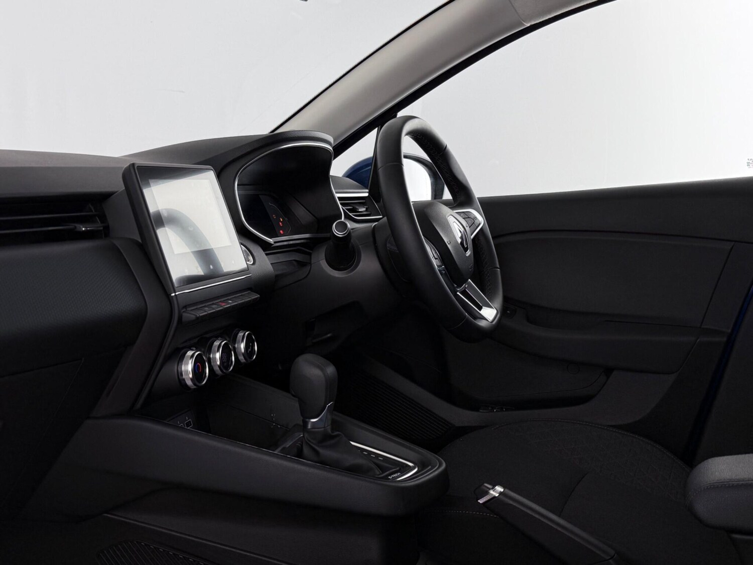 Used Renault Clio 2021 for sale - 77840095: Photo 13