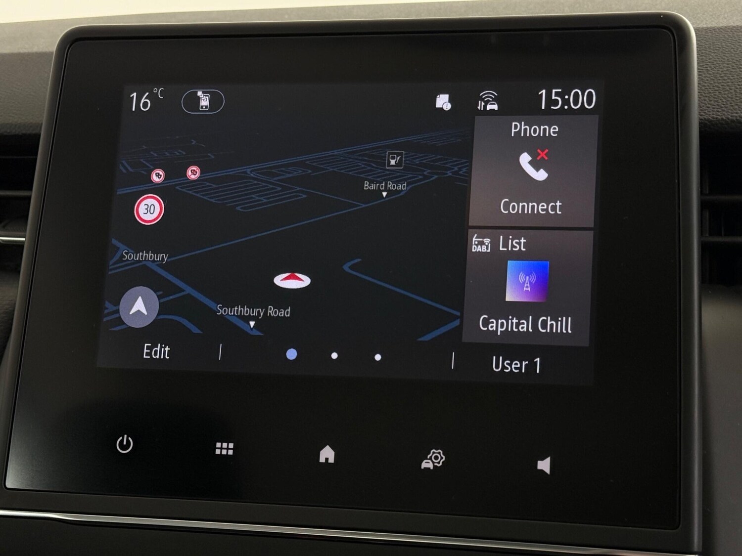 Used Renault Clio 2021 for sale - 77840095: Photo 23