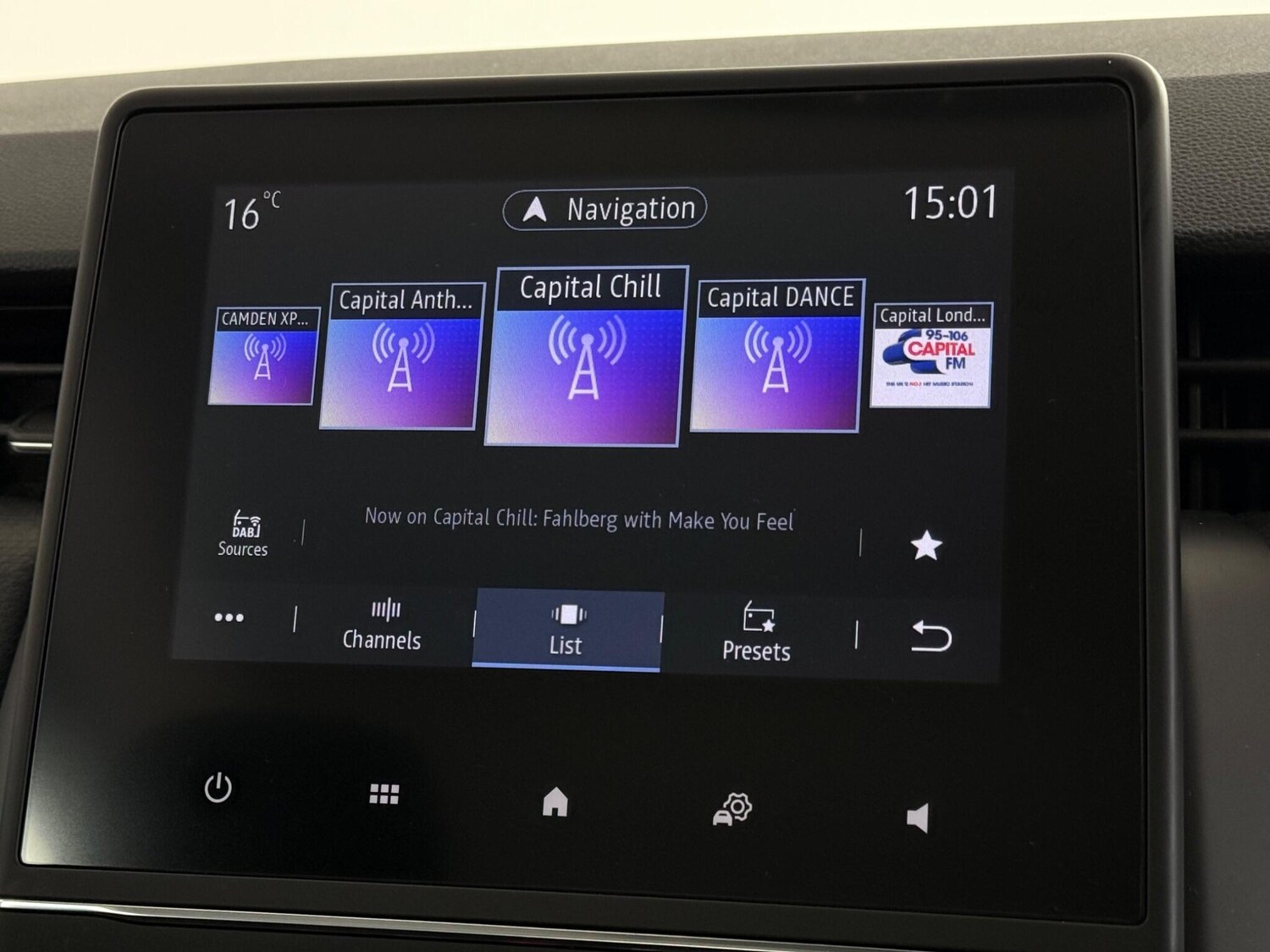 Used Renault Clio 2021 for sale - 77840095: Photo 25