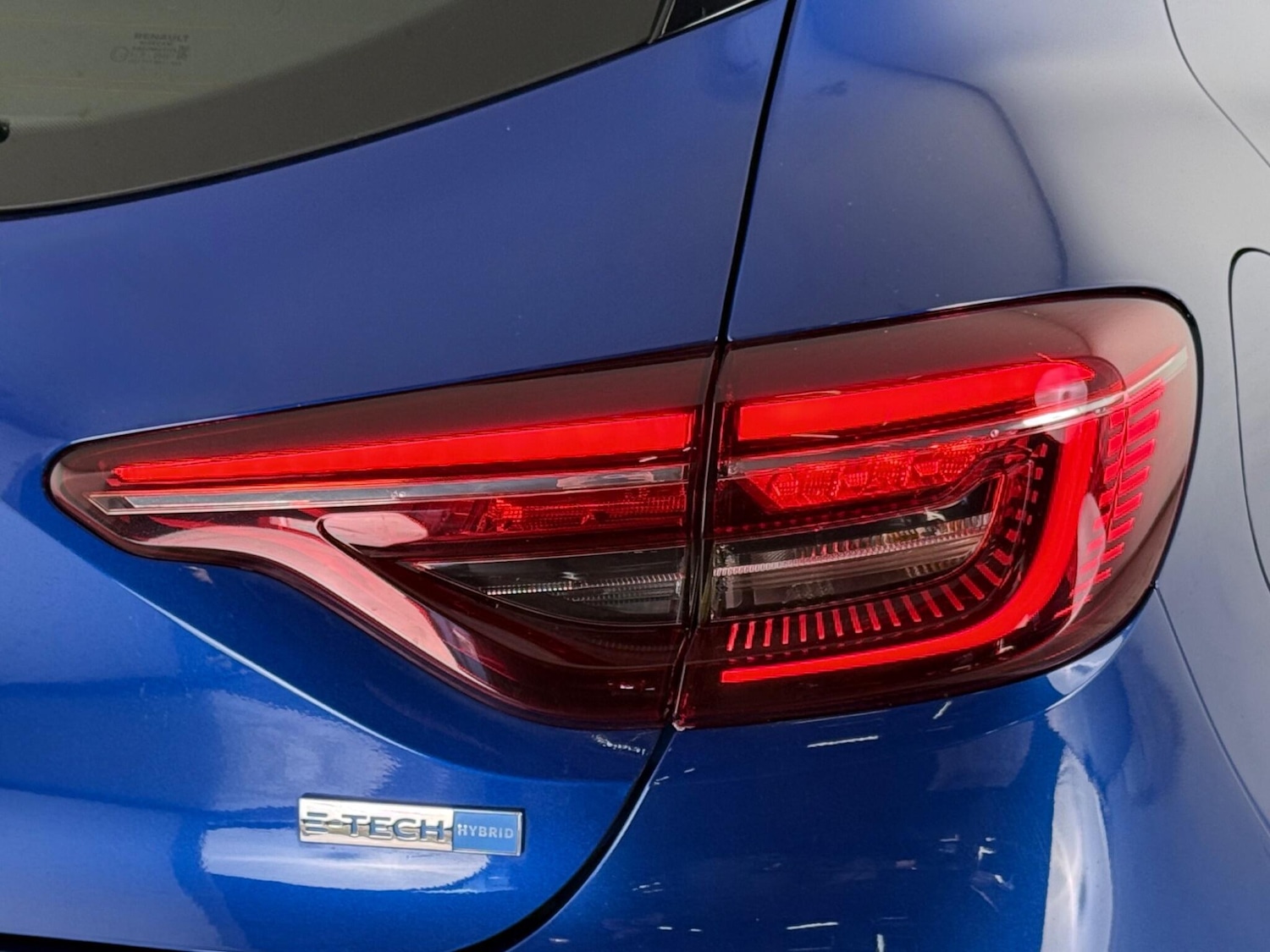 Used Renault Clio 2021 for sale - 77840095: Photo 5