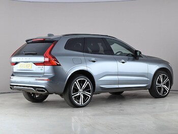 Used Volvo XC60 2020 for sale - 78492866: Photo