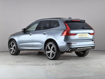 Used Volvo XC60 2020 for sale - 78492866: Photo