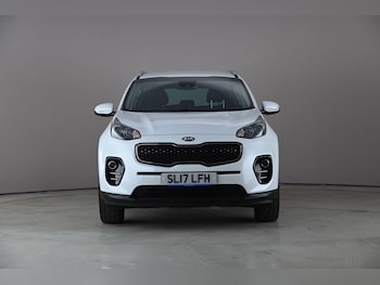 Used Kia Sportage 2017 for sale - 77940904: Photo
