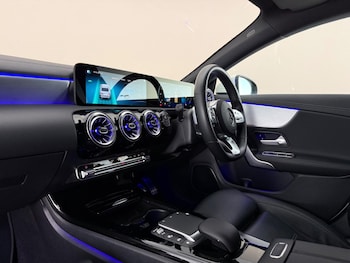 Used Mercedes-Benz CLA 2021 for sale - 79472406: Photo