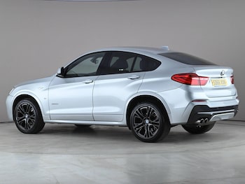 Used BMW X4 2016 for sale - 78421581: Photo
