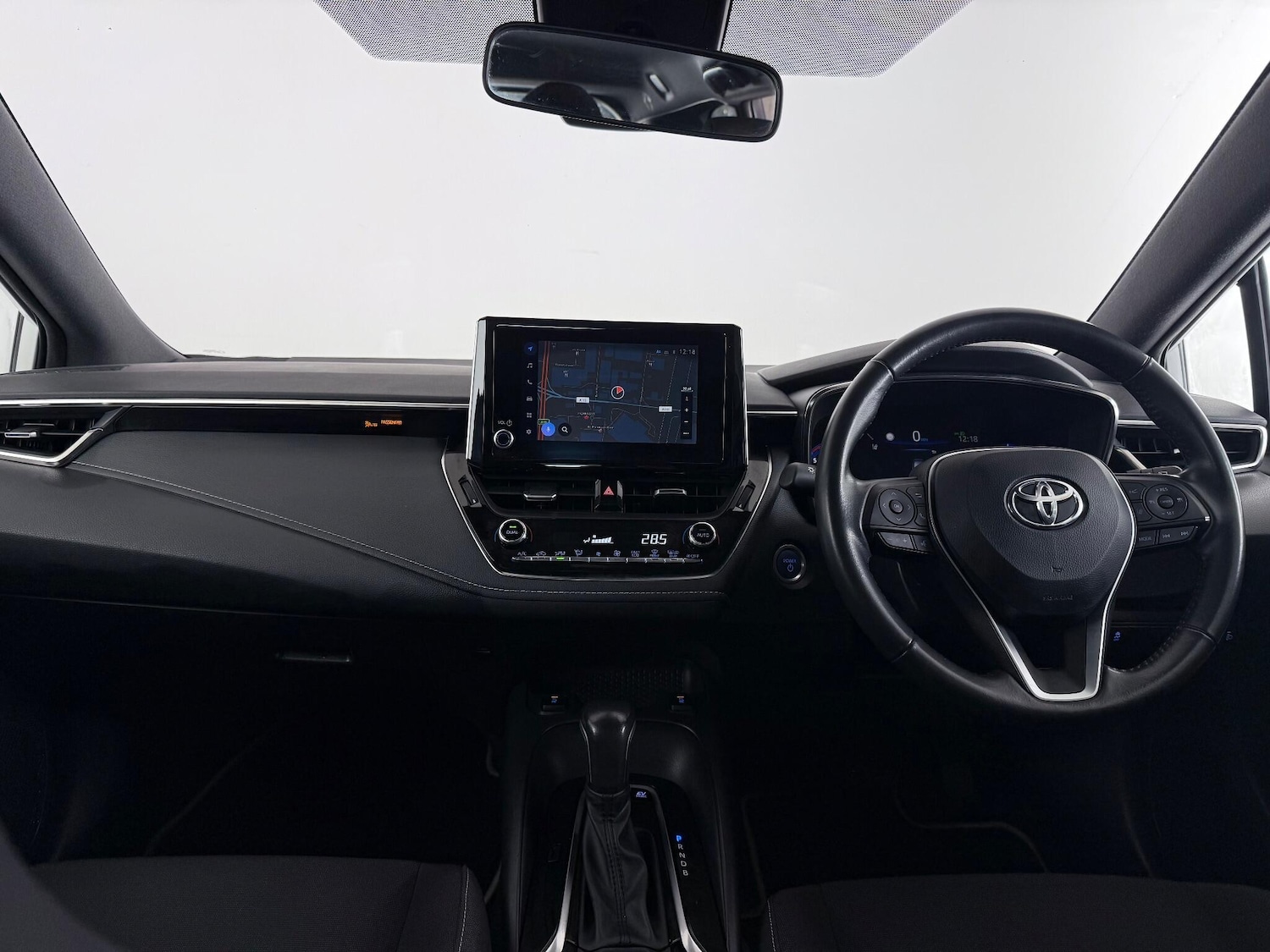 Used Toyota Corolla 2022 for sale - 77259611: Photo 15