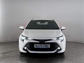 Used Toyota Corolla 2022 for sale - 77259611: Photo