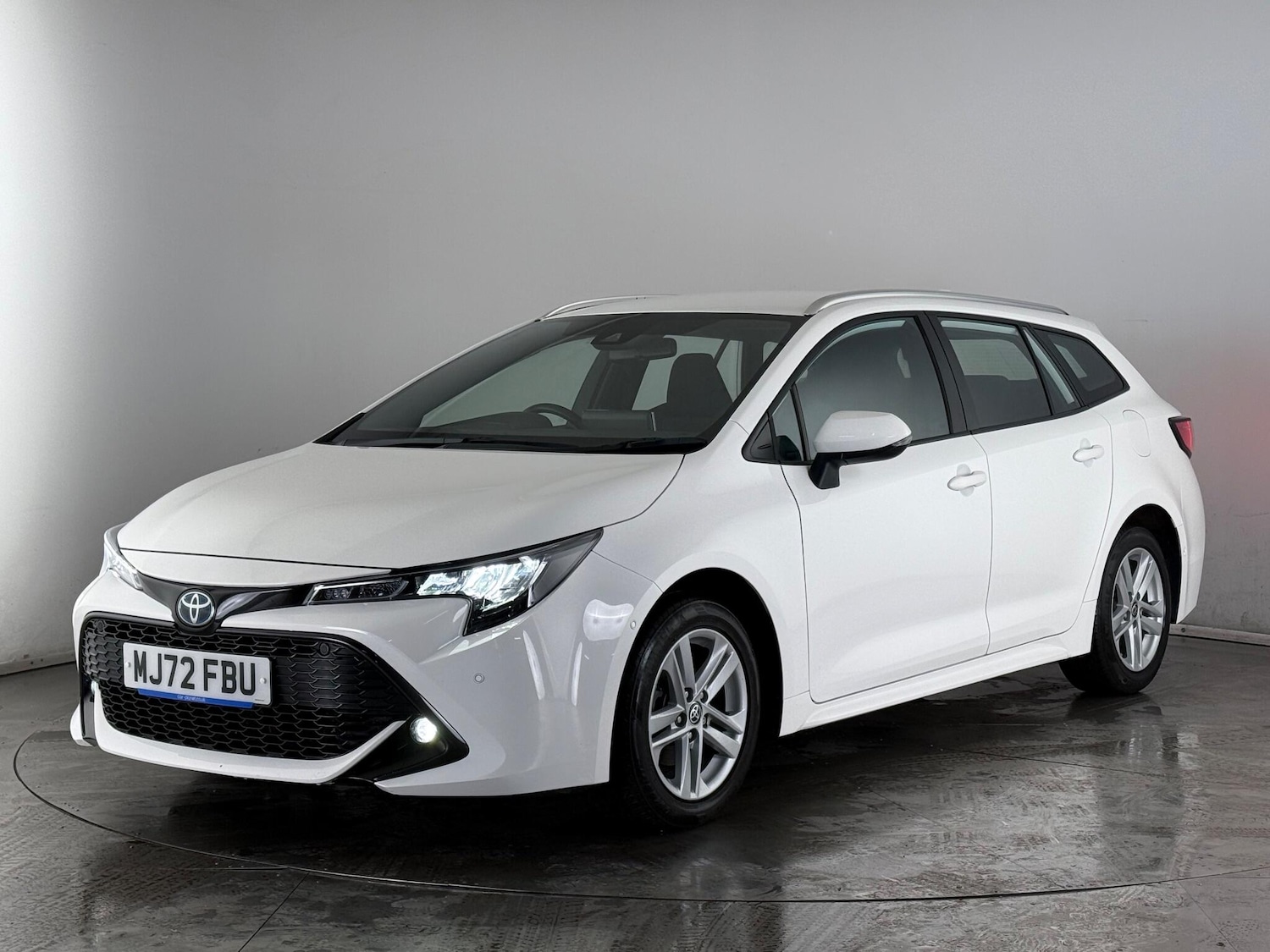 Used Toyota Corolla 2022 for sale - 77259611: Photo 3