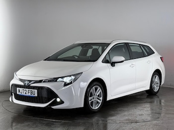 Used Toyota Corolla 2022 for sale - 77259611: Photo