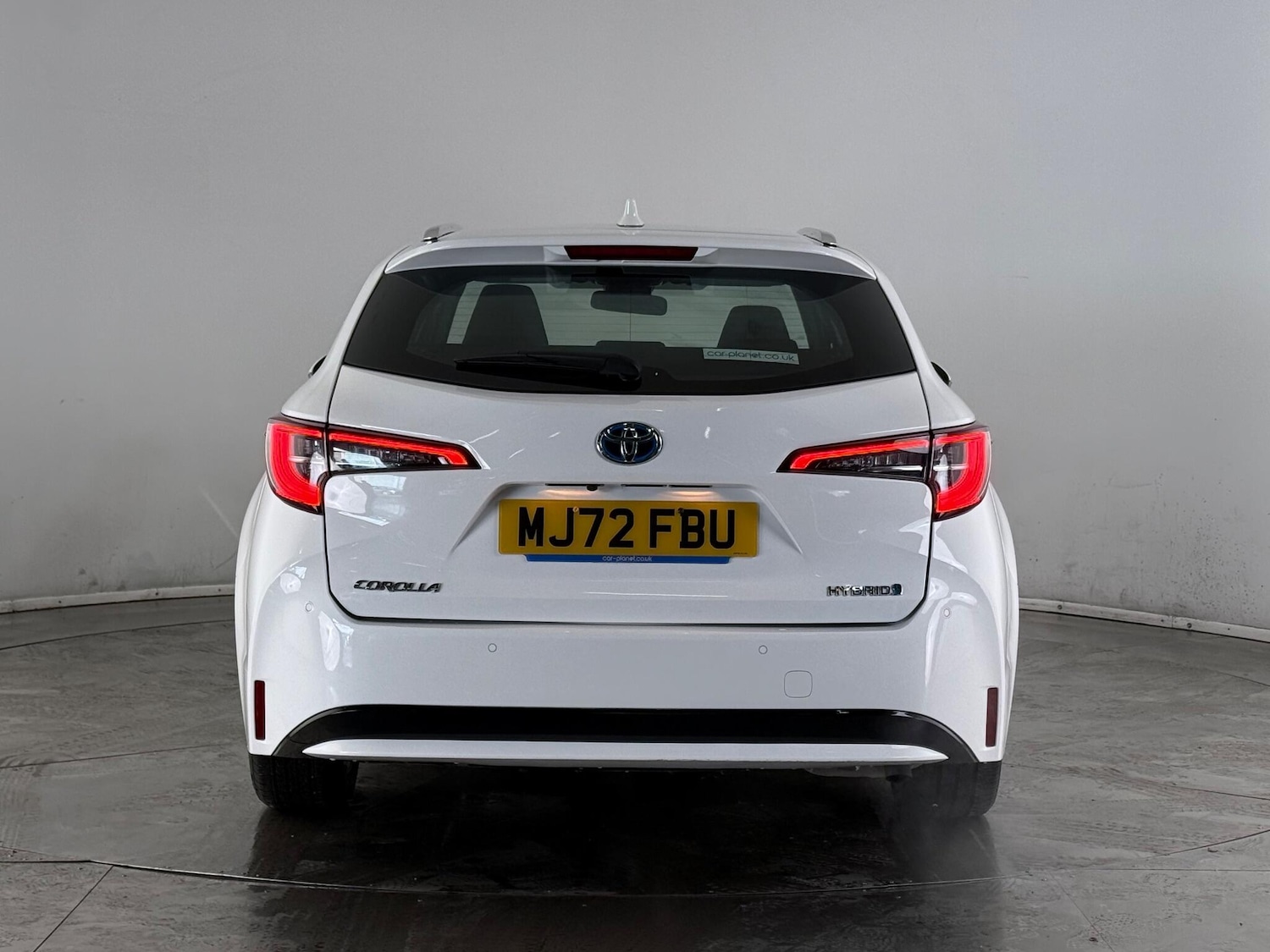 Used Toyota Corolla 2022 for sale - 77259611: Photo 5