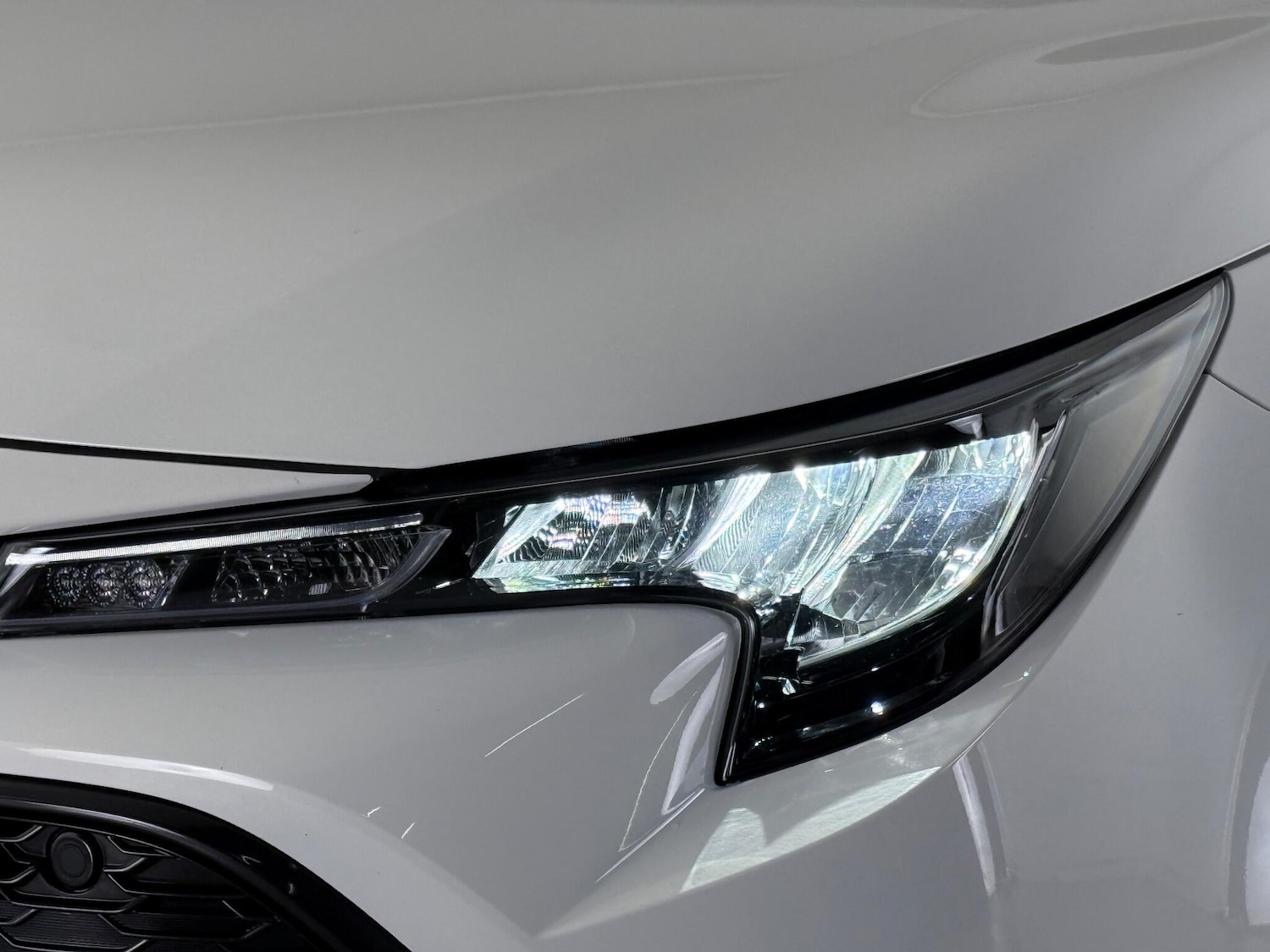 Used Toyota Corolla 2022 for sale - 77259611: Photo 7