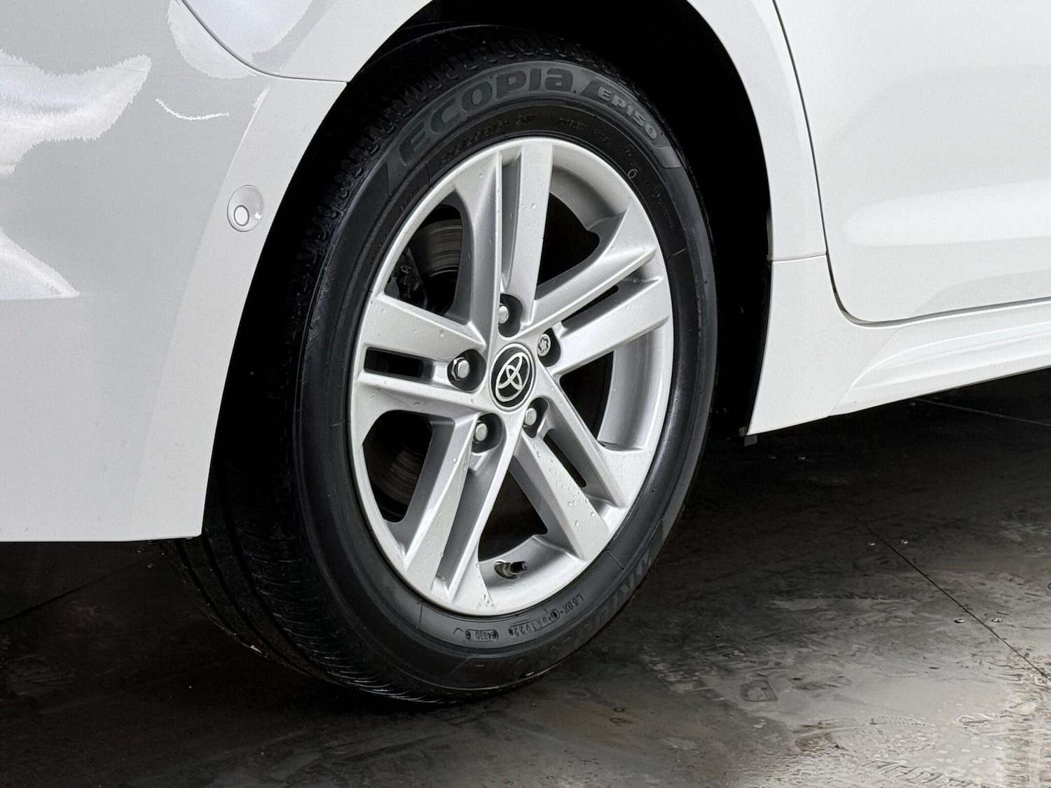 Used Toyota Corolla 2022 for sale - 77259611: Photo 9