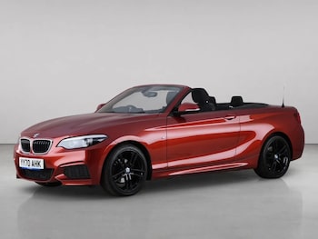 Used BMW 2 Series 2020 for sale - 79217013: Photo