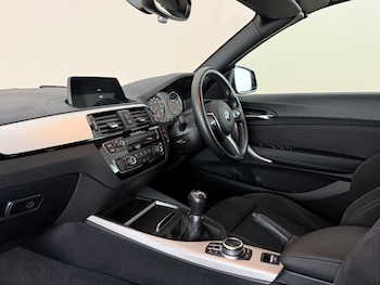 Used BMW 2 Series 2020 for sale - 79217013: Photo