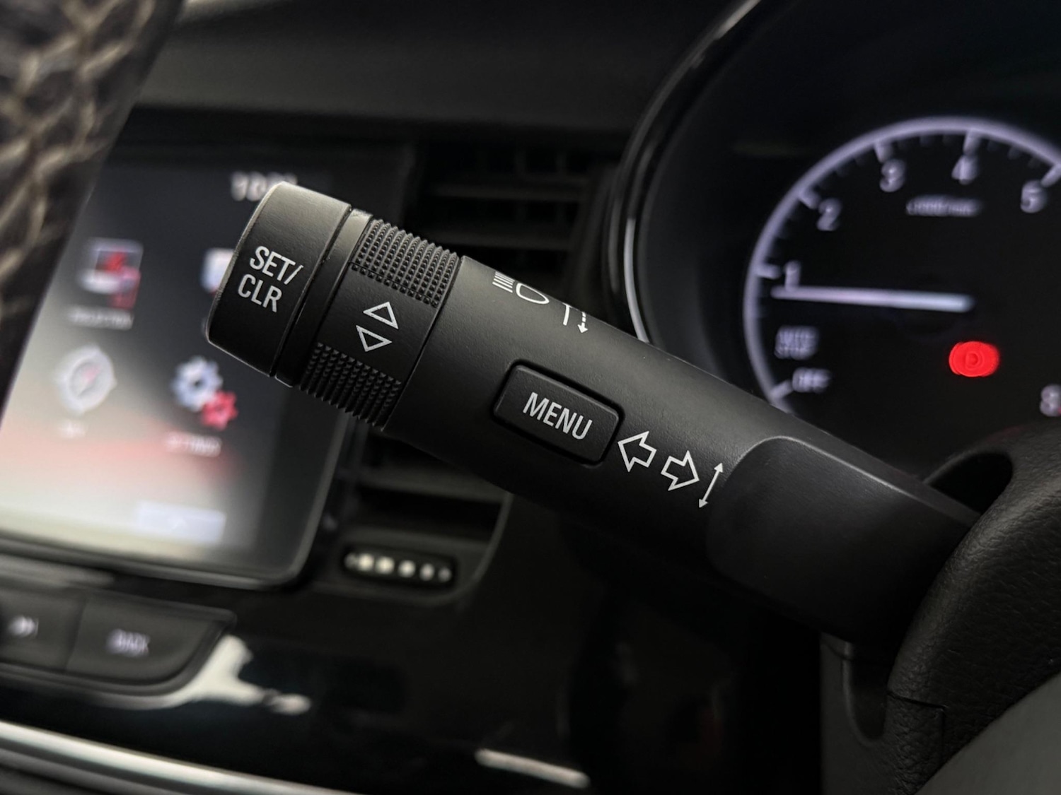 Used Vauxhall Mokka X 2019 for sale - 77216843: Photo 15