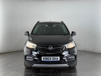 Used Vauxhall Mokka X 2019 for sale - 77216843: Photo