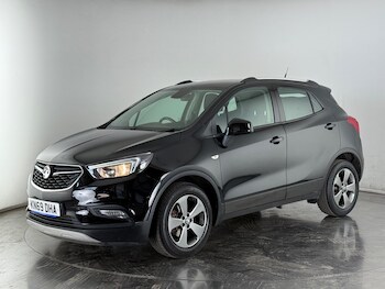 Used Vauxhall Mokka X 2019 for sale - 77216843: Photo