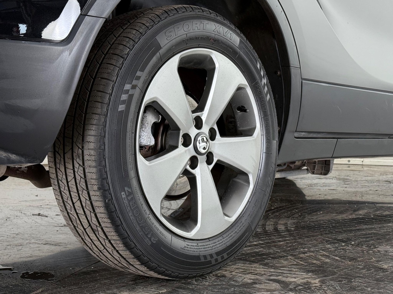 Used Vauxhall Mokka X 2019 for sale - 77216843: Photo 7