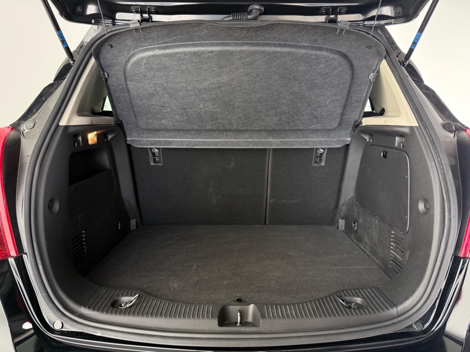 Used Vauxhall Mokka X 2019 for sale - 77216843: Photo 8