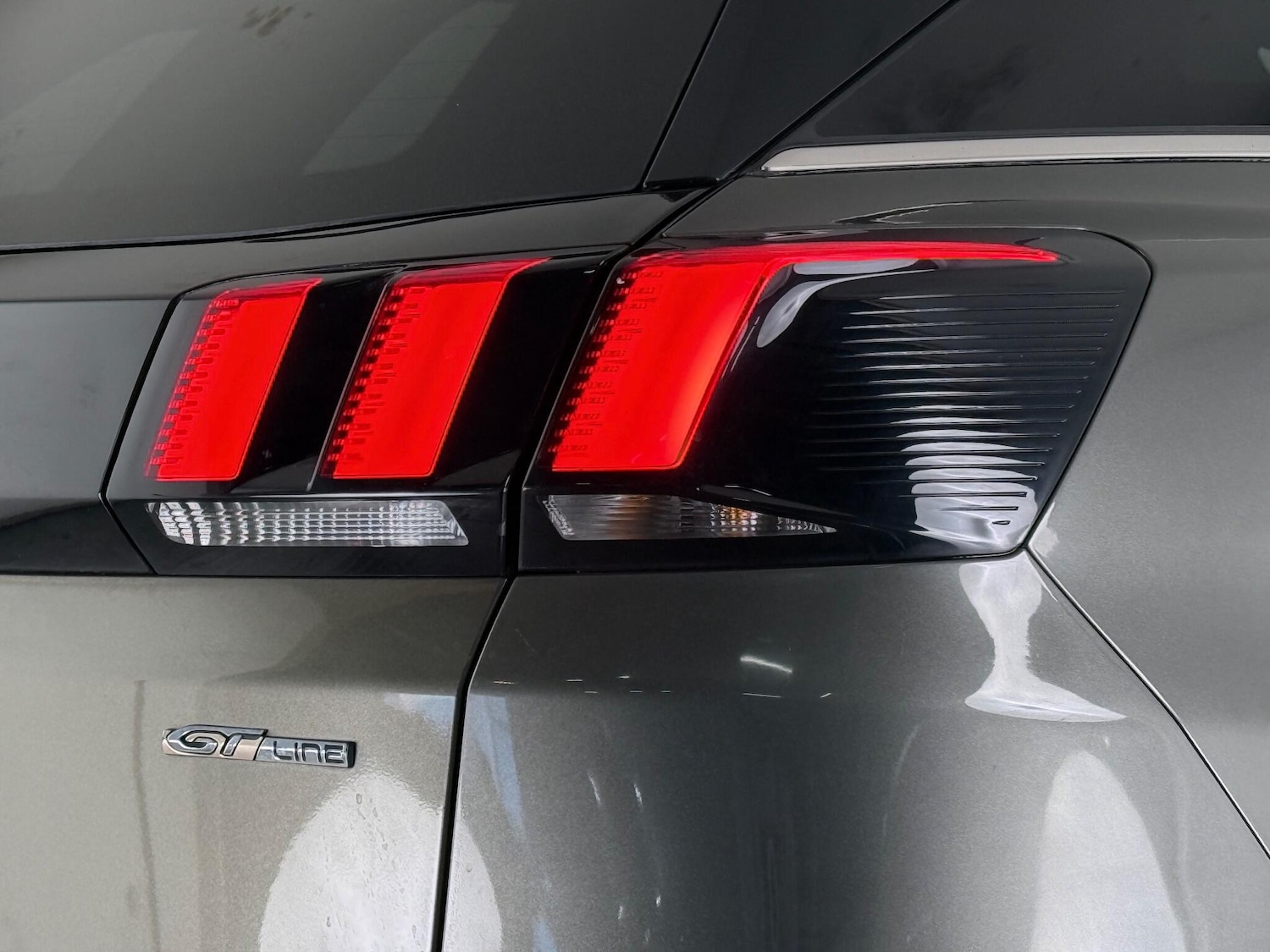 Used Peugeot 3008 2017 for sale - 76472251: Photo 10