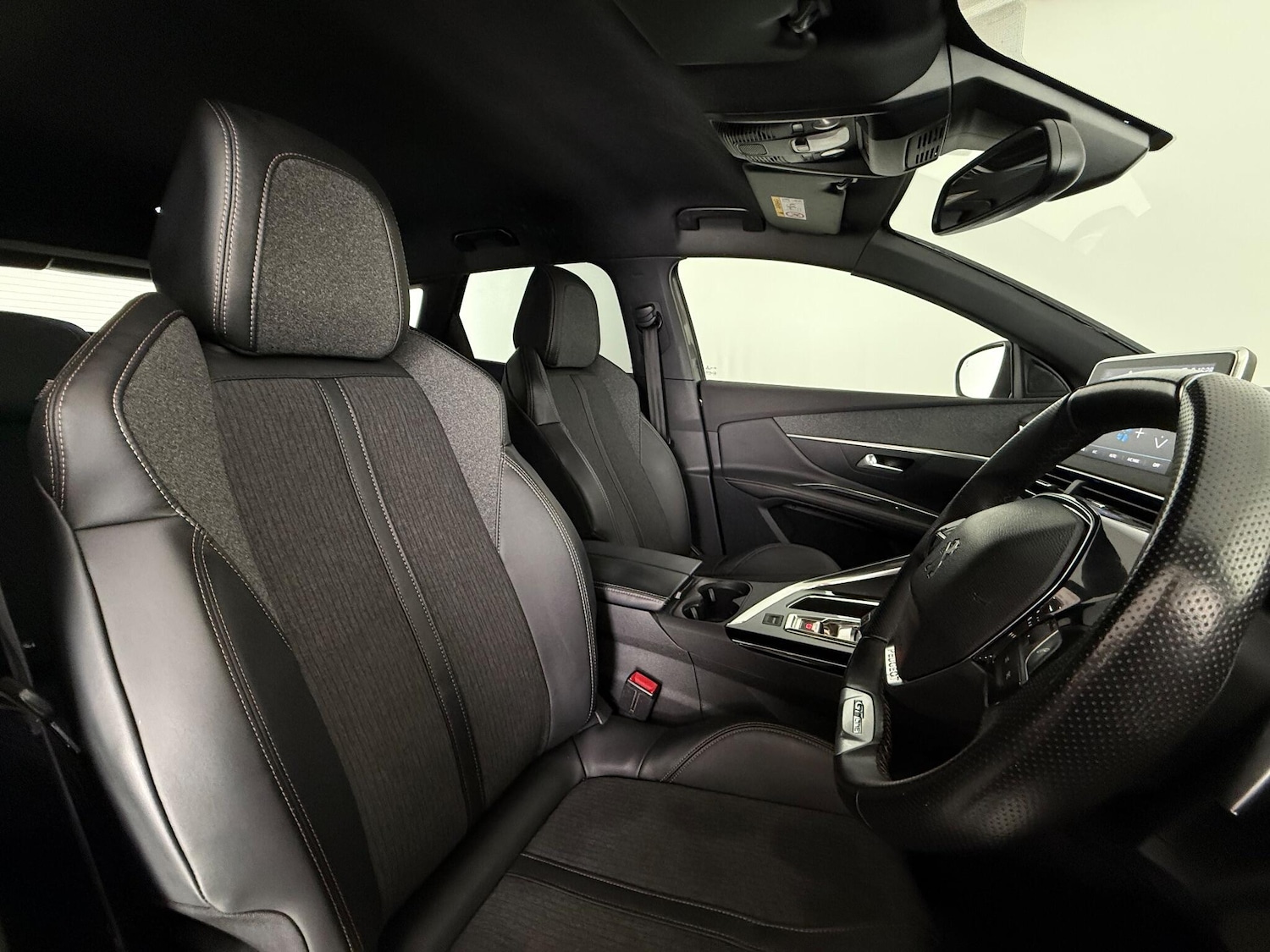 Used Peugeot 3008 2017 for sale - 76472251: Photo 15