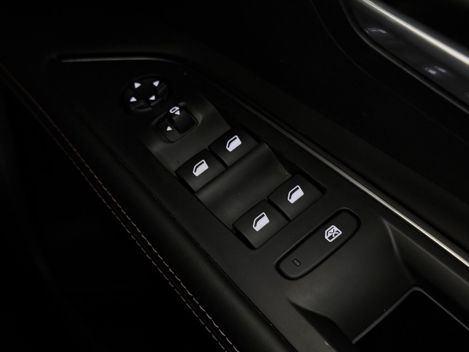 Used Peugeot 3008 2017 for sale - 76472251: Photo 22