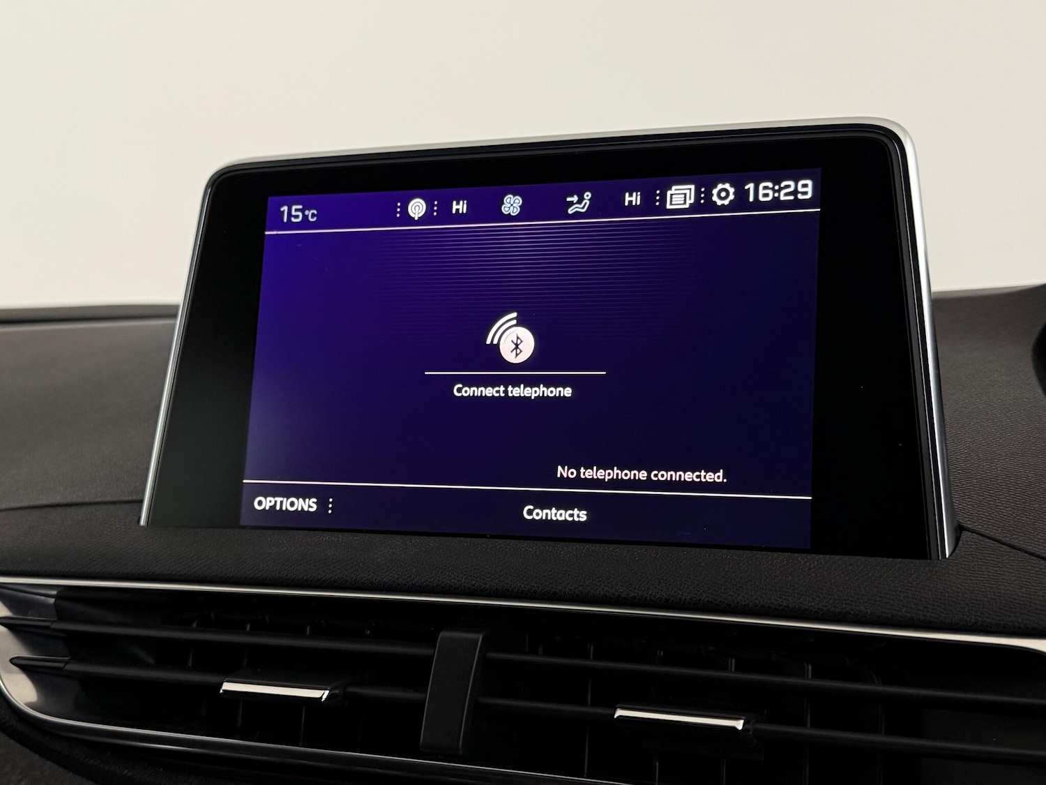 Used Peugeot 3008 2017 for sale - 76472251: Photo 38