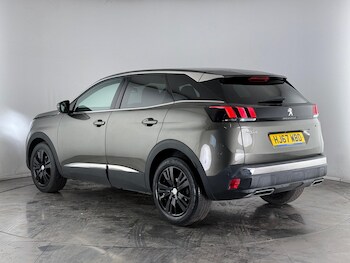 Used Peugeot 3008 2017 for sale - 76472251: Photo