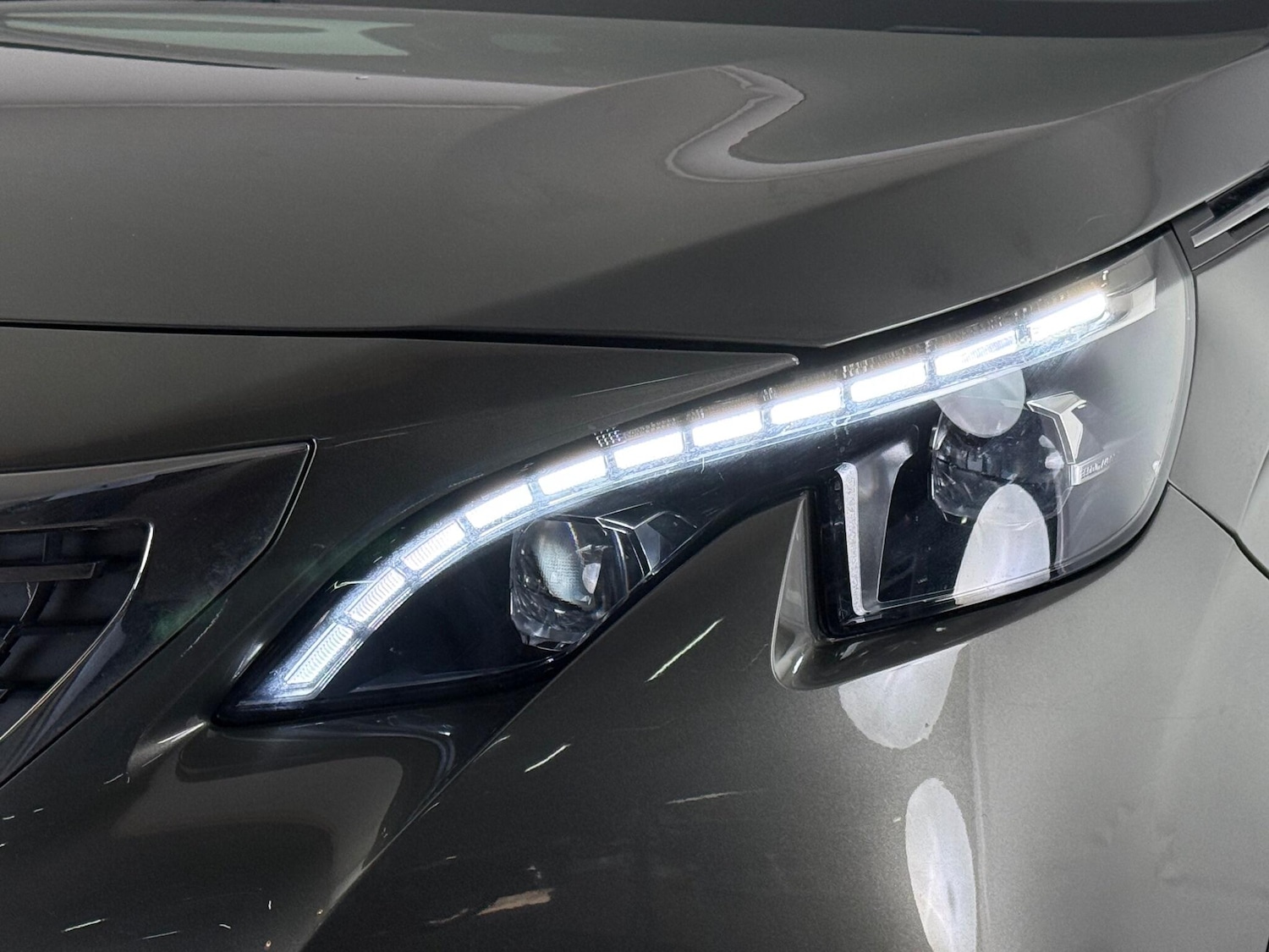 Used Peugeot 3008 2017 for sale - 76472251: Photo 8