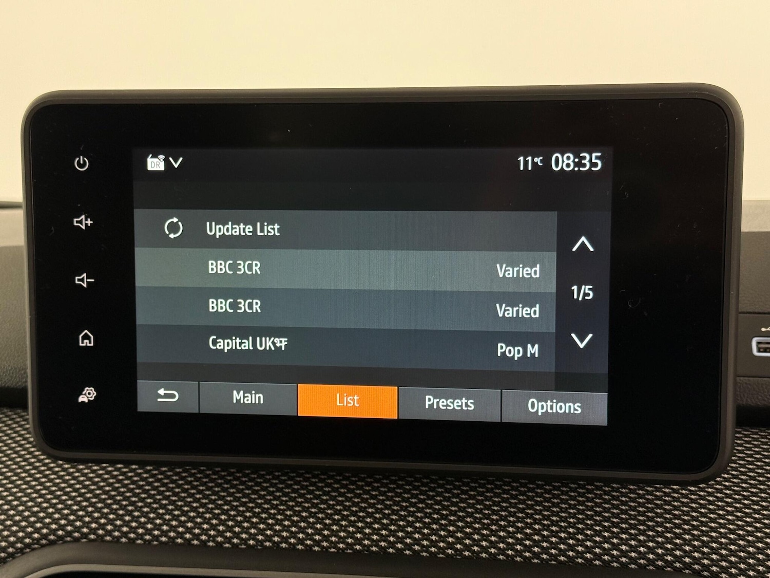 Used Dacia Sandero 2024 for sale - 77243486: Photo 23