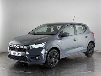 Used Dacia Sandero 2024 for sale - 77243486: Photo