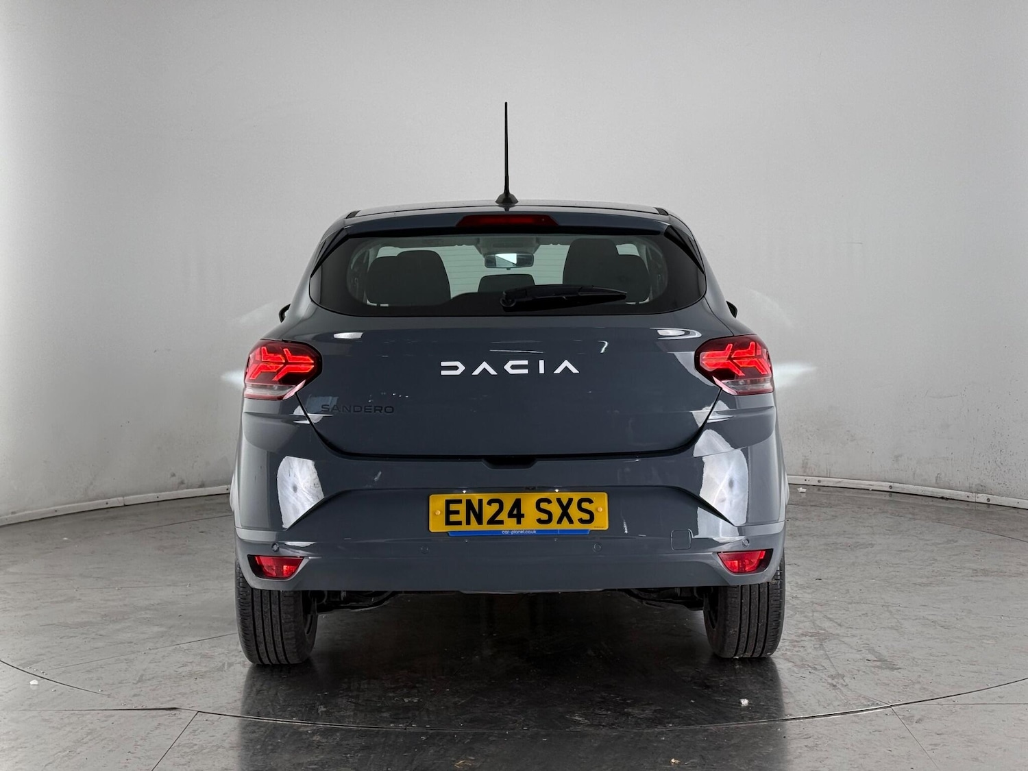 Used Dacia Sandero 2024 for sale - 77243486: Photo 6