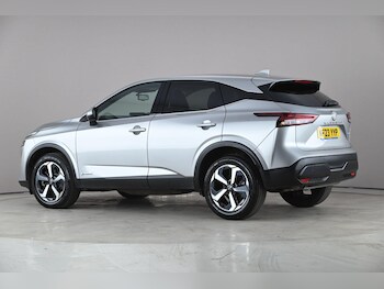 Used Nissan Qashqai 2023 for sale - 78232238: Photo