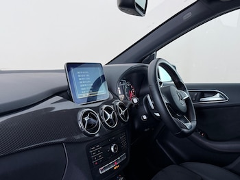 Used Mercedes-Benz B Class 2018 for sale - 78867126: Photo
