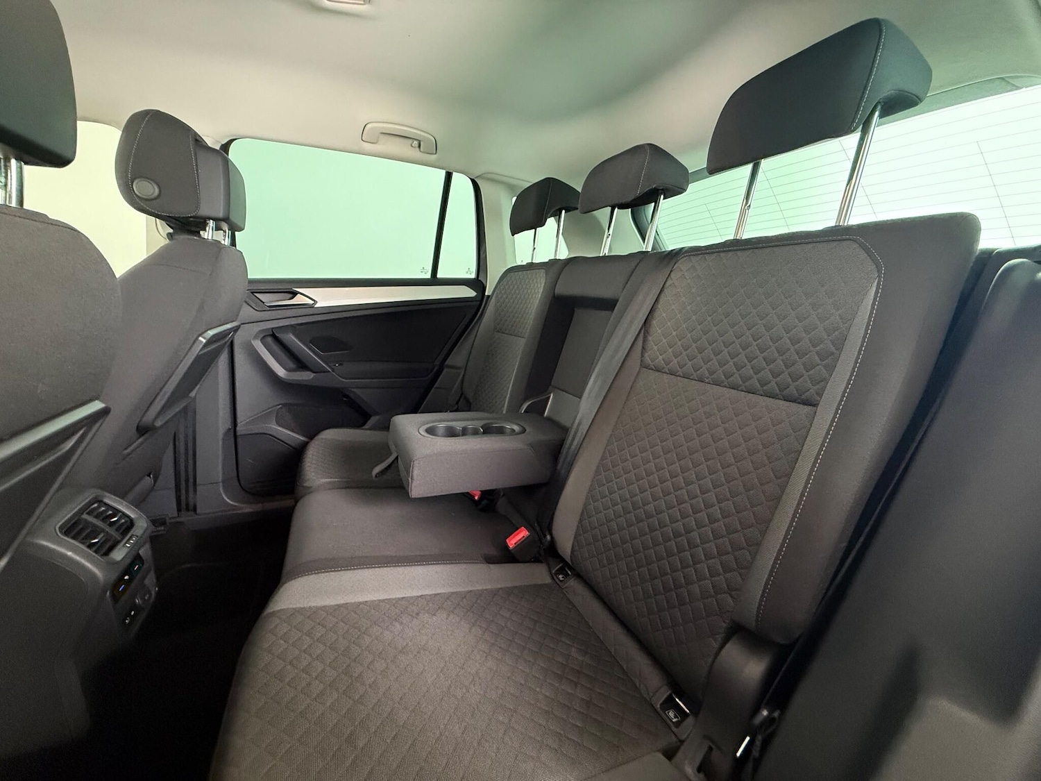 Used Volkswagen Tiguan 2019 for sale - 76468480: Photo 19