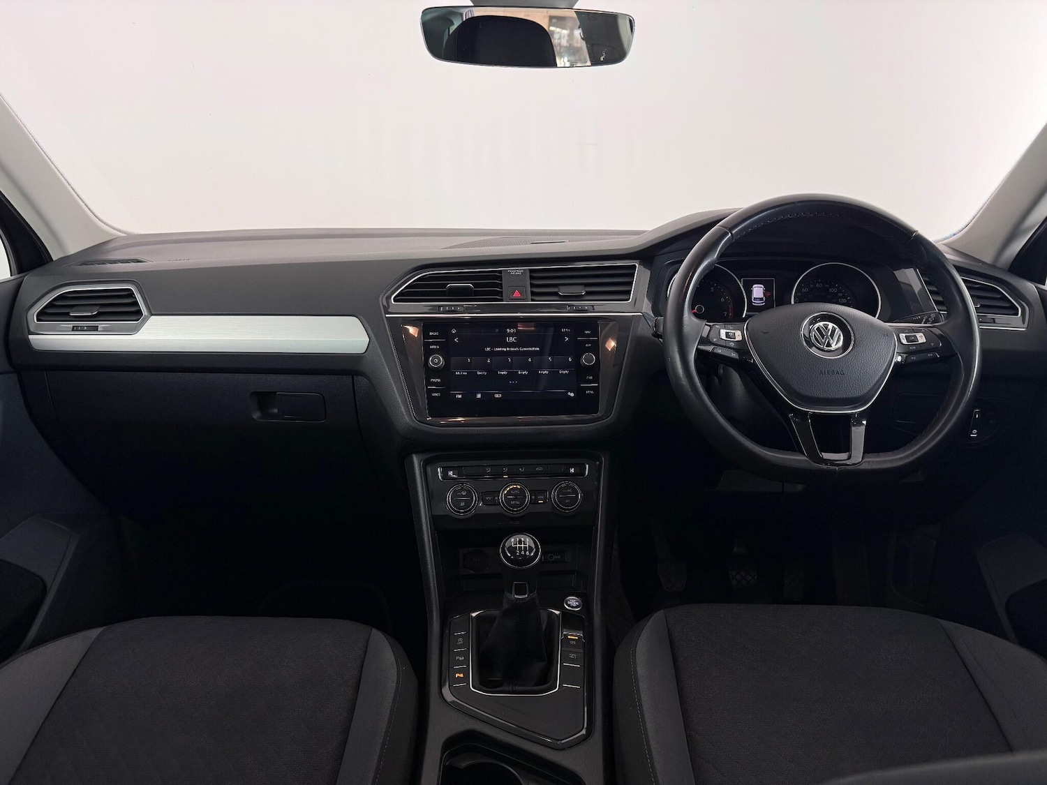 Used Volkswagen Tiguan 2019 for sale - 76468480: Photo 20