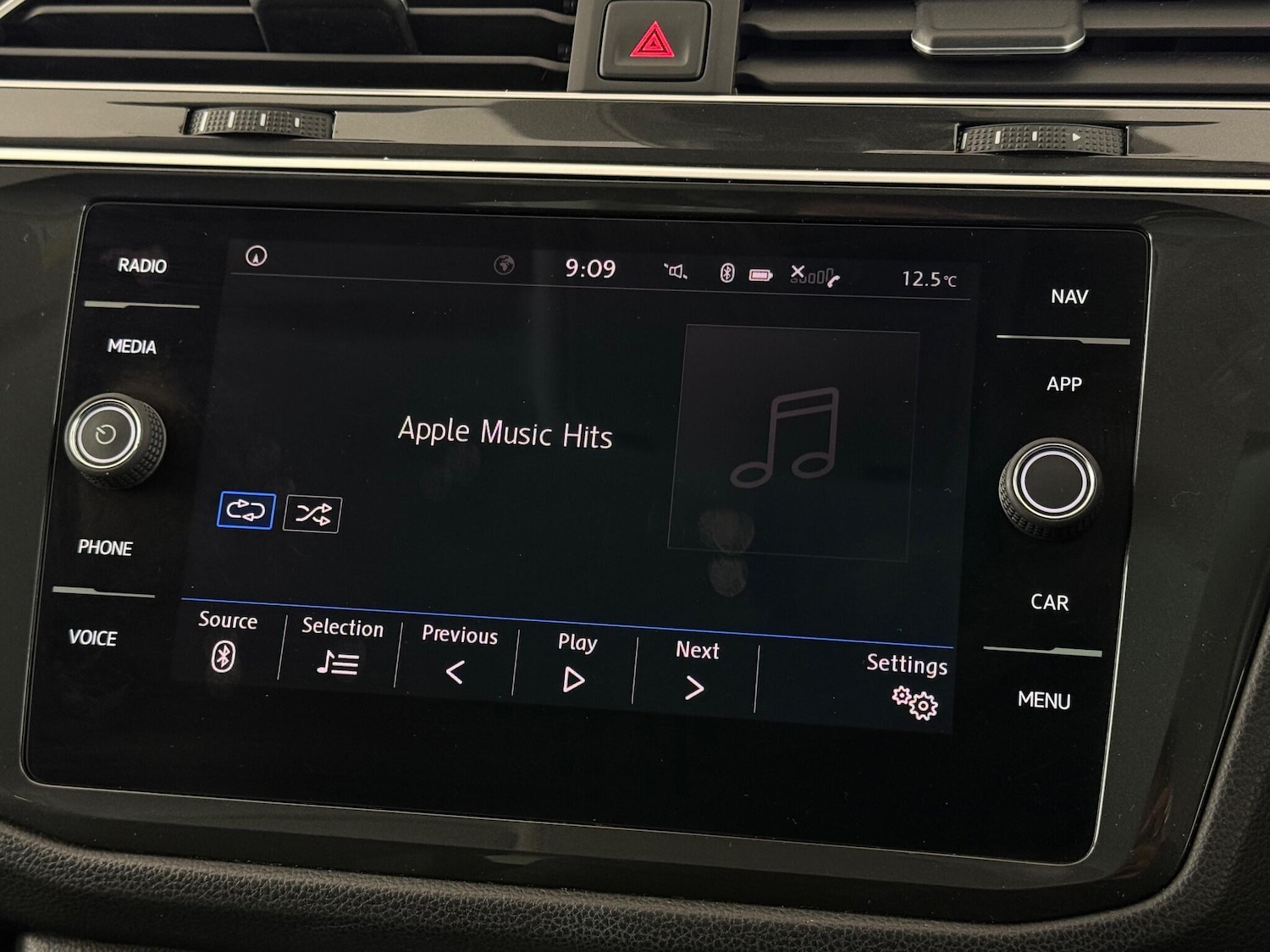 Used Volkswagen Tiguan 2019 for sale - 76468480: Photo 30