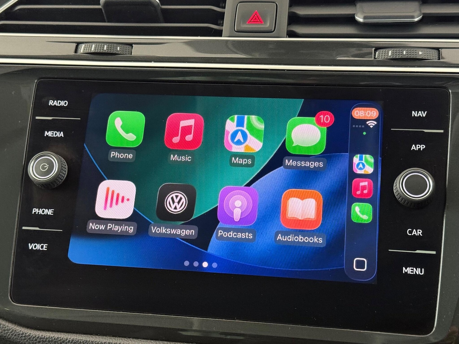 Used Volkswagen Tiguan 2019 for sale - 76468480: Photo 32