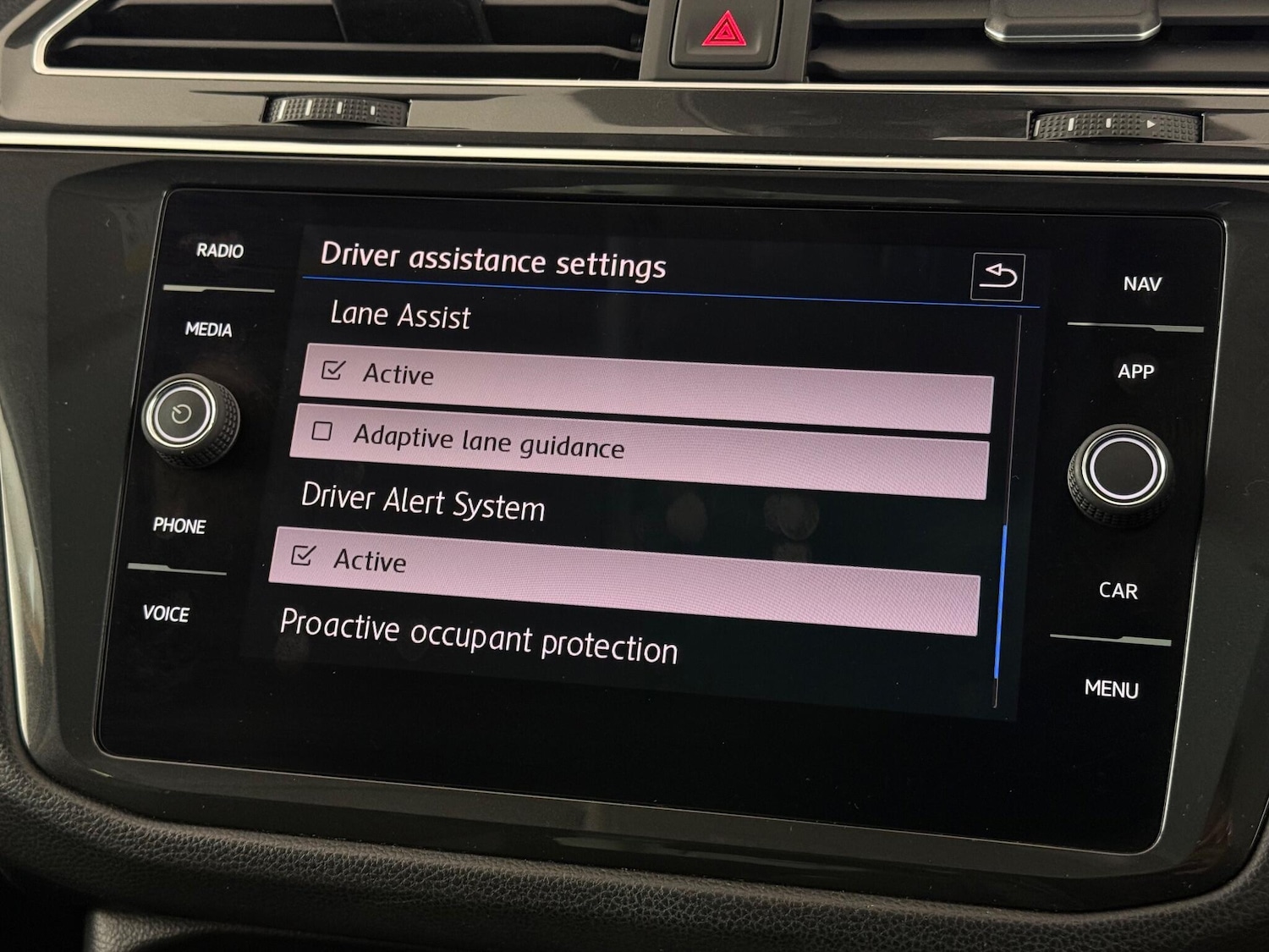 Used Volkswagen Tiguan 2019 for sale - 76468480: Photo 33