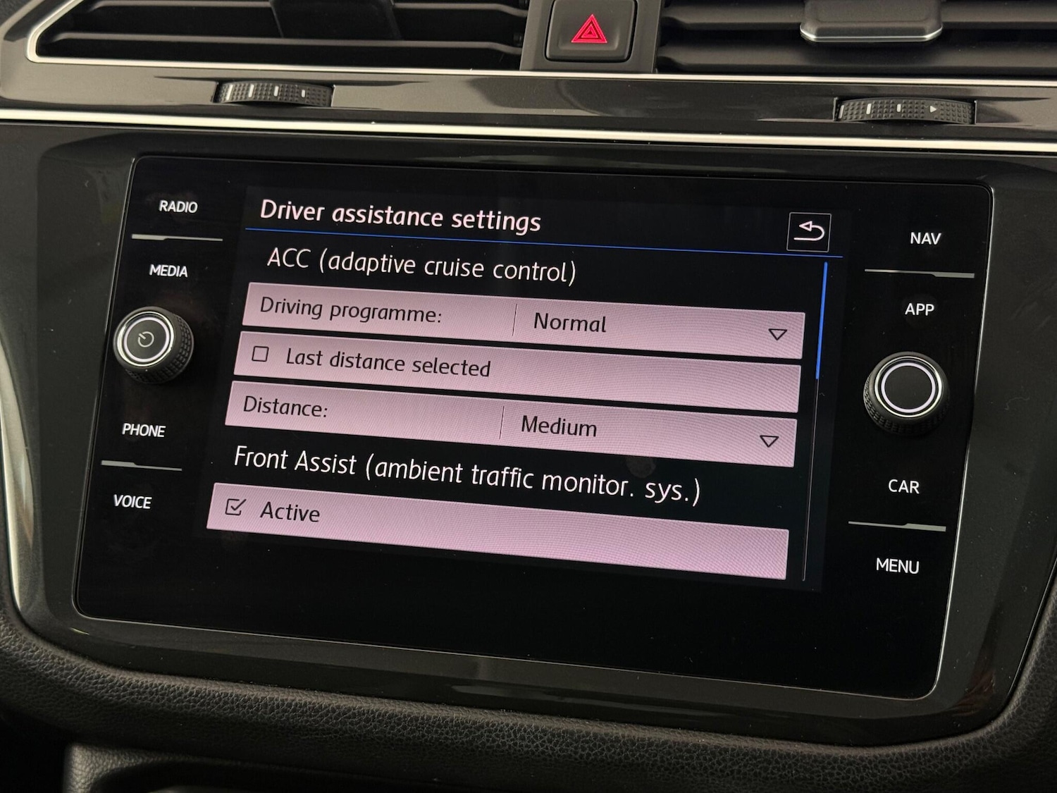 Used Volkswagen Tiguan 2019 for sale - 76468480: Photo 34