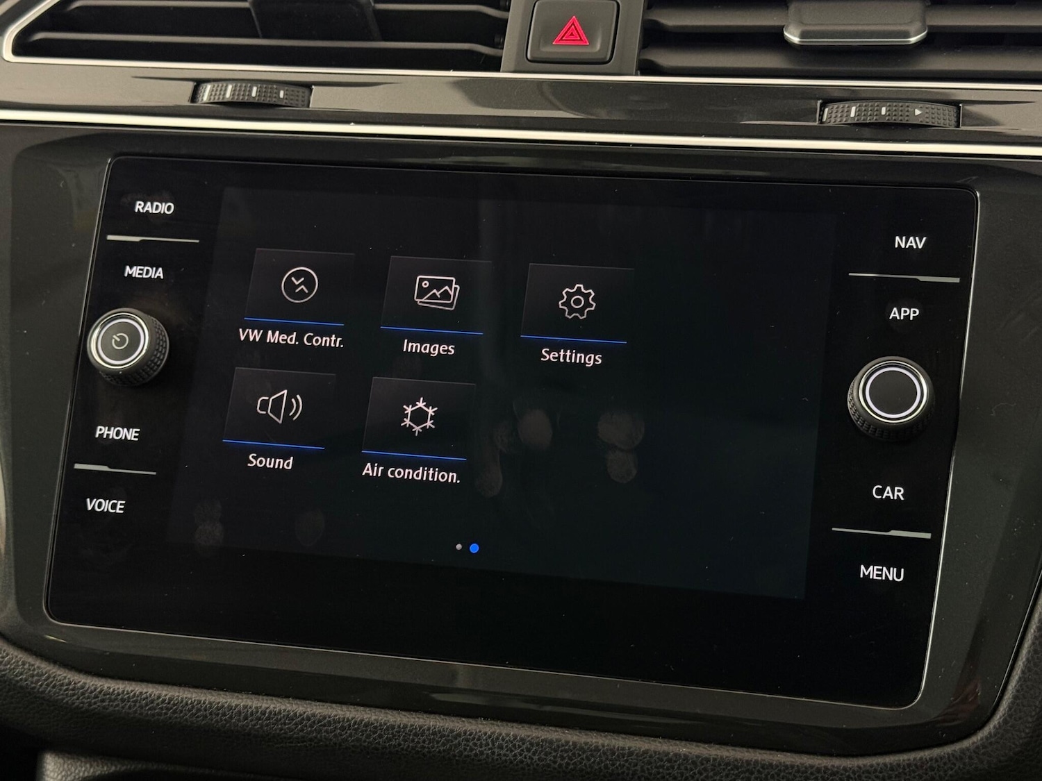 Used Volkswagen Tiguan 2019 for sale - 76468480: Photo 37