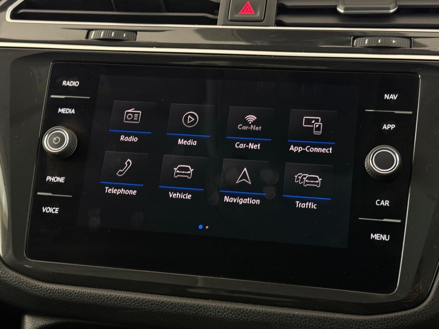 Used Volkswagen Tiguan 2019 for sale - 76468480: Photo 38