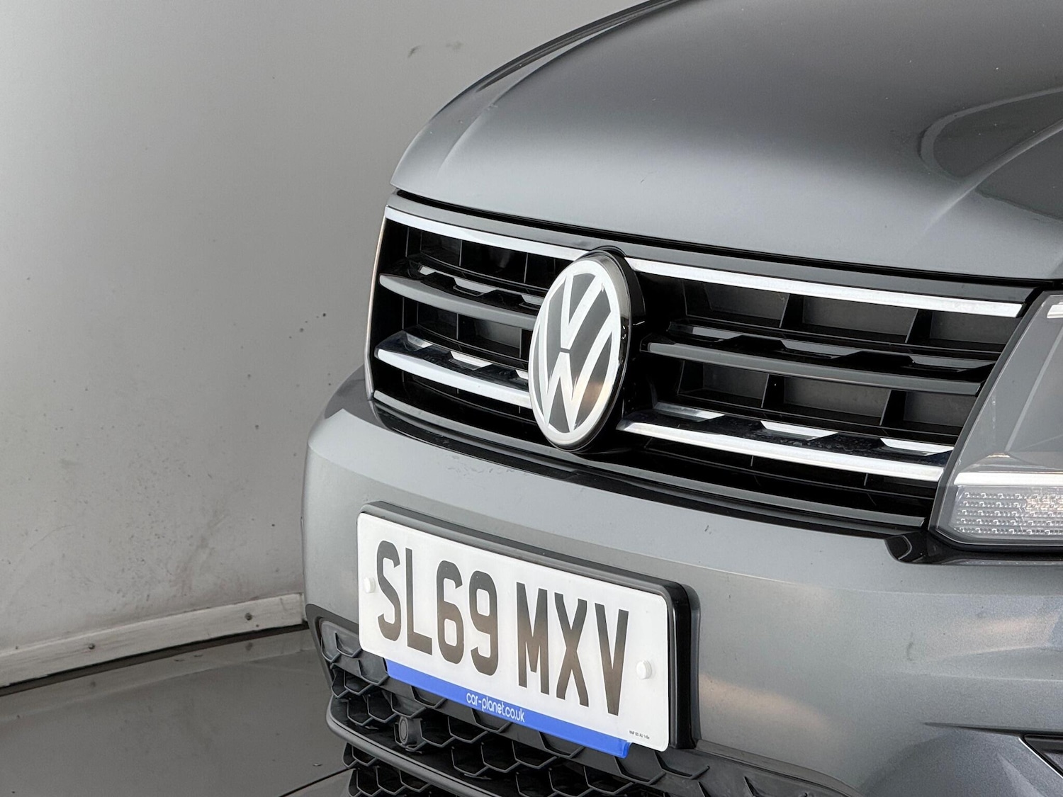 Used Volkswagen Tiguan 2019 for sale - 76468480: Photo 46