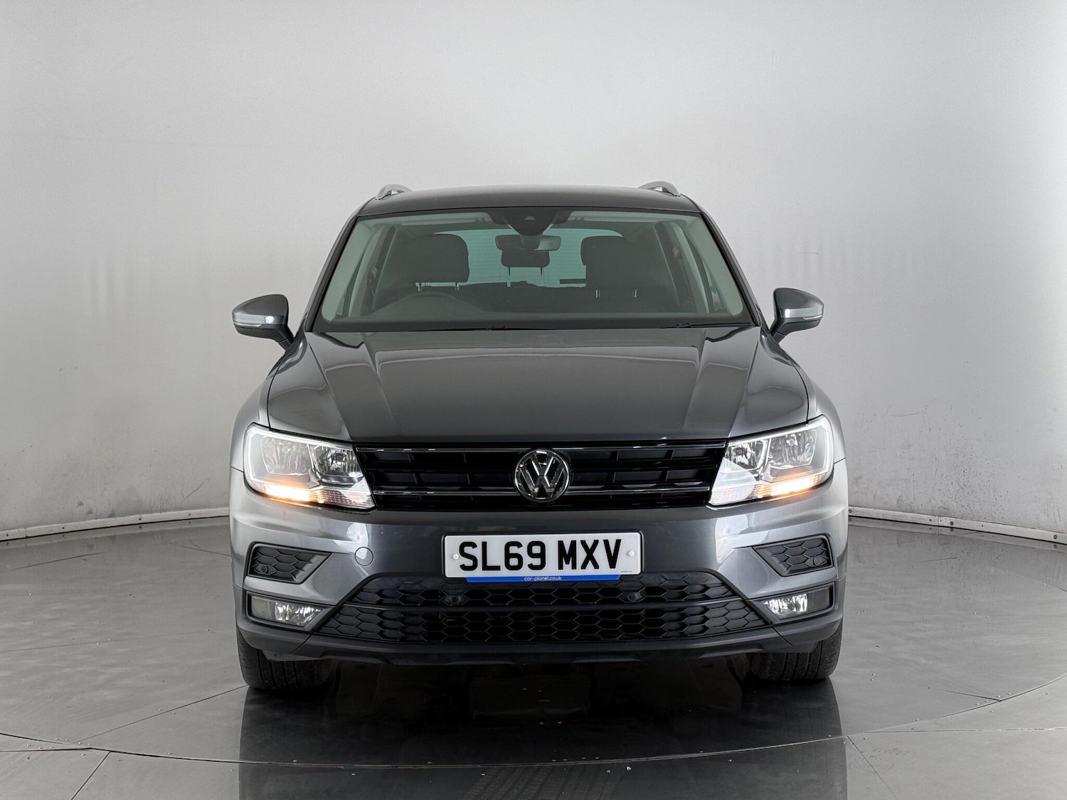 Used Volkswagen Tiguan 2019 for sale - 76468480: Photo 7