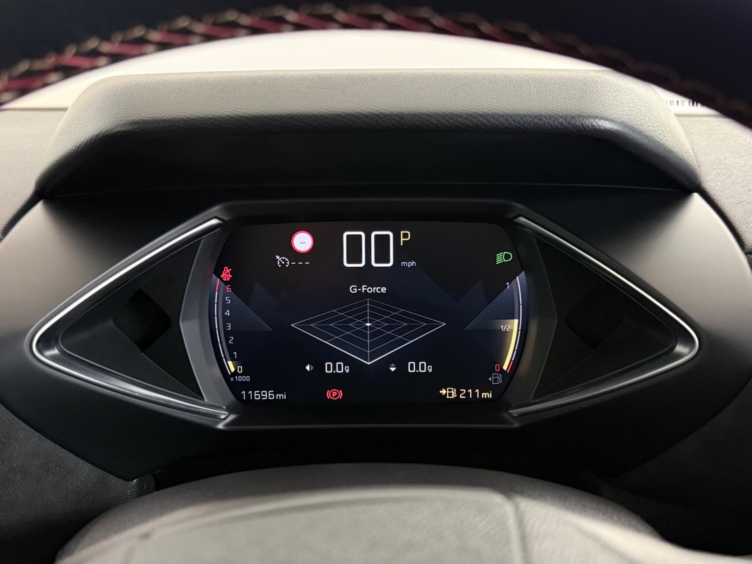 Used DS Automobiles DS 3 Crossback 2022 for sale - 77809244: Photo 11