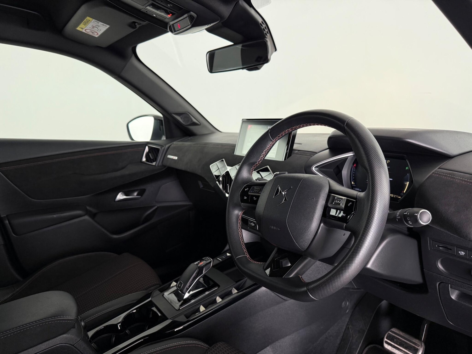 Used DS Automobiles DS 3 Crossback 2022 for sale - 77809244: Photo 12