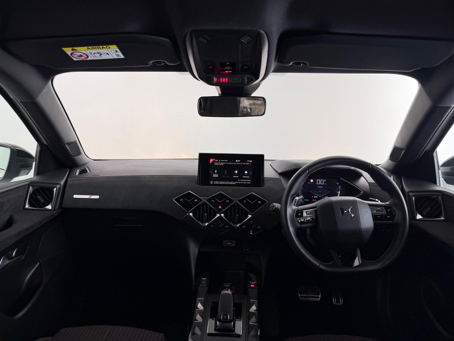 Used DS Automobiles DS 3 Crossback 2022 for sale - 77809244: Photo 15