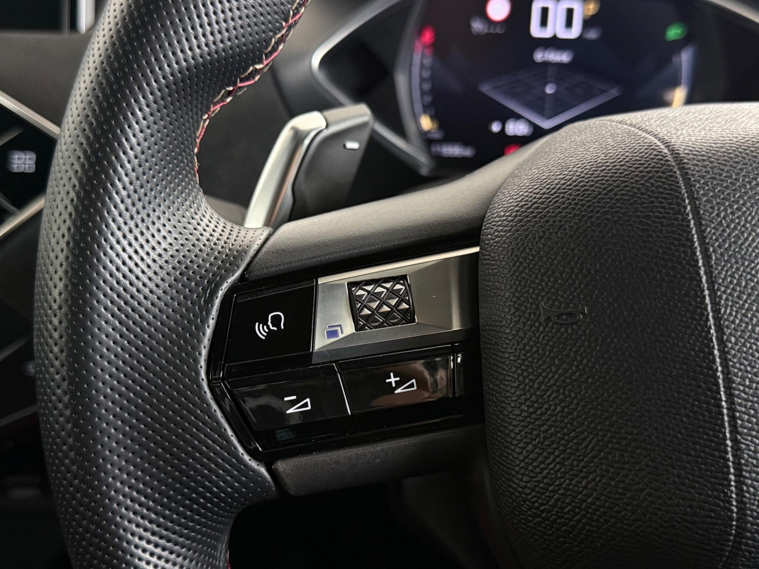 Used DS Automobiles DS 3 Crossback 2022 for sale - 77809244: Photo 16