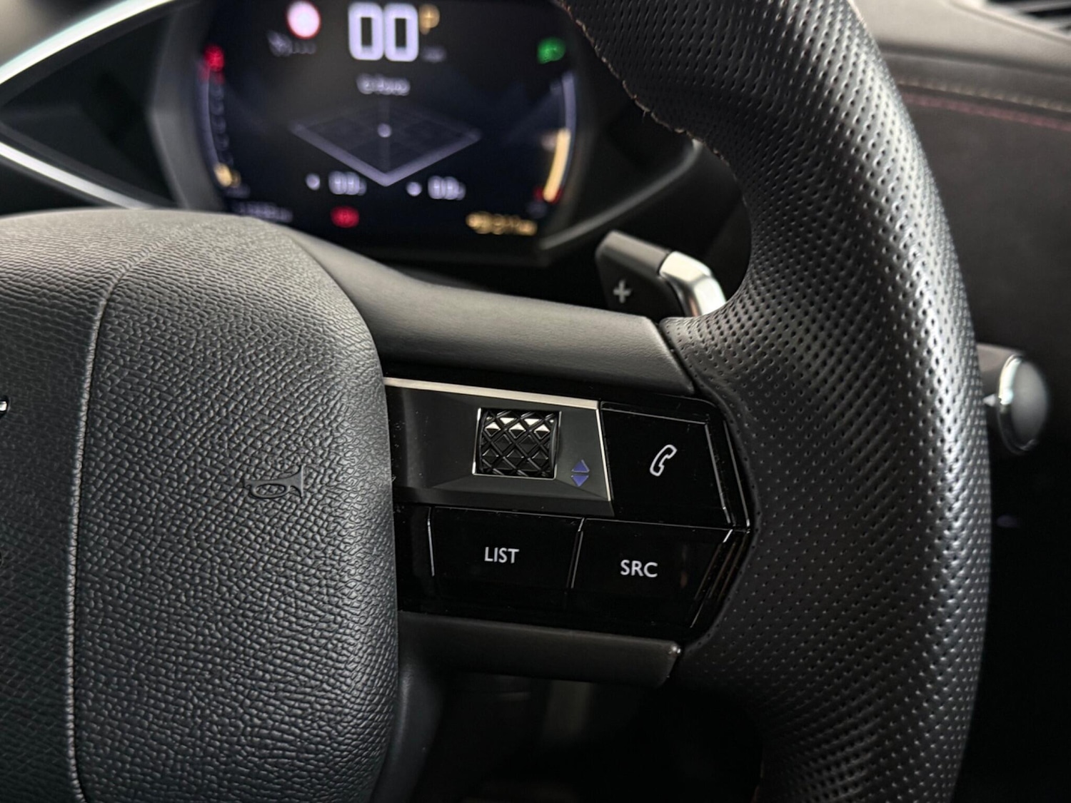 Used DS Automobiles DS 3 Crossback 2022 for sale - 77809244: Photo 17